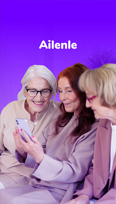 Ailenle internet